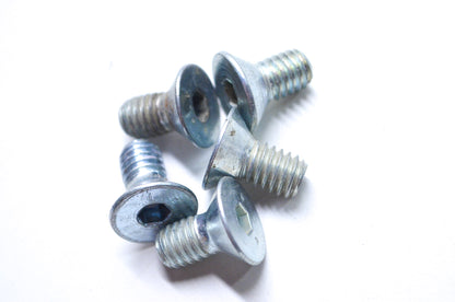 OEM Polaris 7515351 Bolt Qty 5 NOS