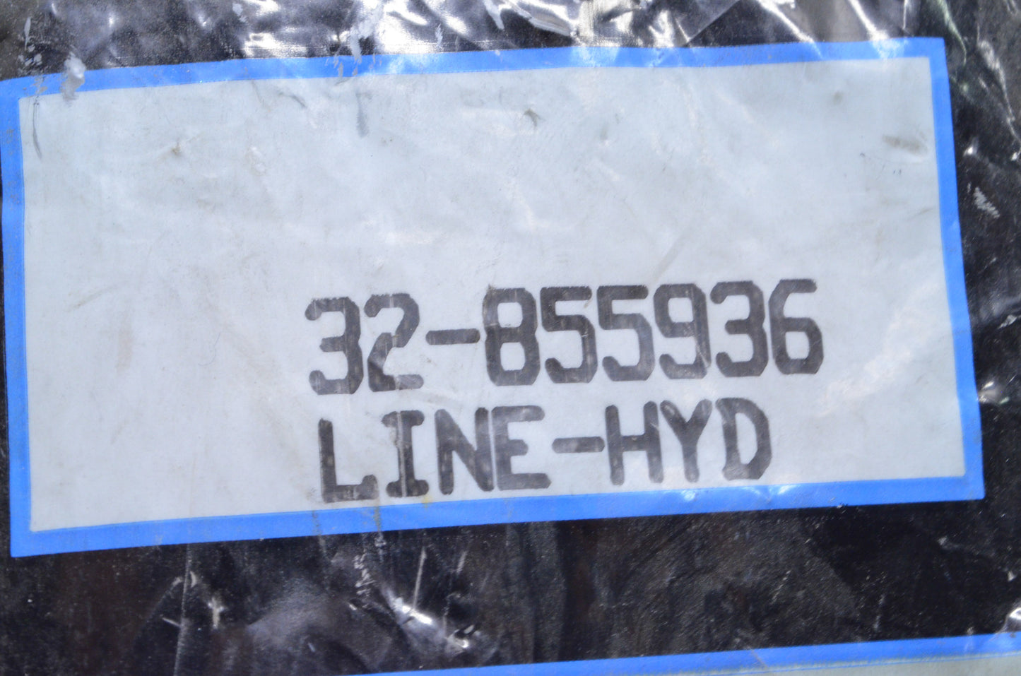 OEM Mercury 32-855936 Hydraulic Line NOS