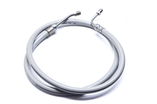 OEM Mercury 32-861128 Gray Hydraulic Hose NOS