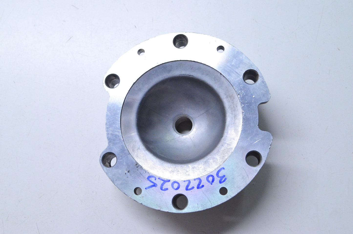 New OEM Polaris Cylinder Head NOS