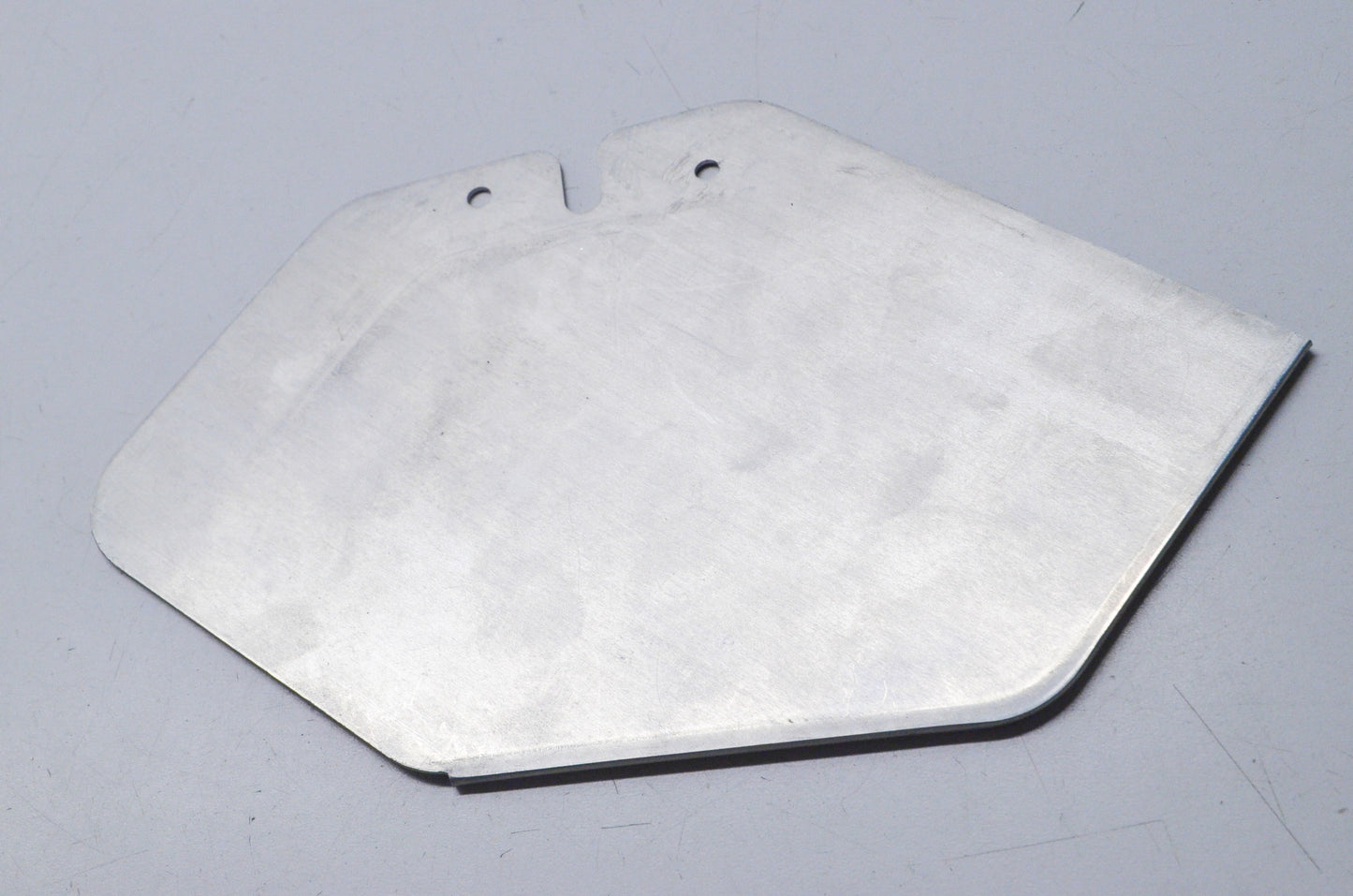 OEM Polaris 5244251 Heat Deflector Shield NOS