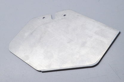 OEM Polaris 5244251 Heat Deflector Shield NOS