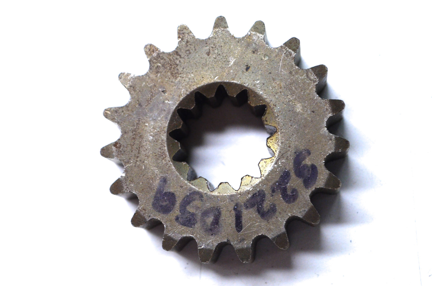 OEM Polaris 3221059 Sprocket 19T 13W NOS