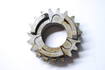 OEM Polaris 3233242 Sprocket 19T NOS