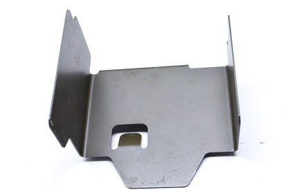 New OEM Polaris Battery Guard Bracket NOS