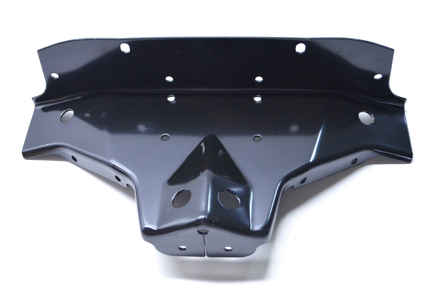 New OEM Polaris Radius Rod Support Bracket NOS