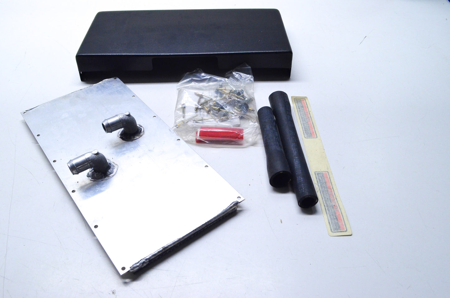 OEM Polaris 2872768 Supplemental Cooling Kit NOS