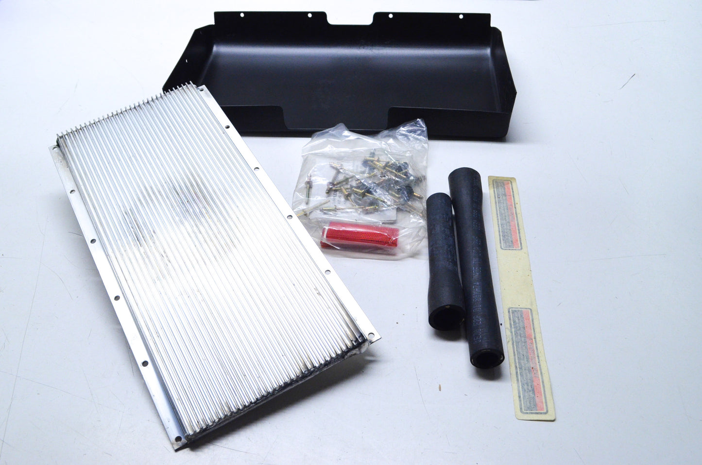 OEM Polaris 2872768 Supplemental Cooling Kit NOS