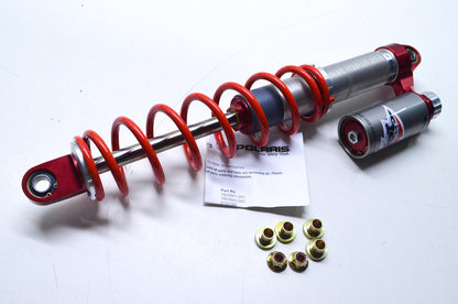 New OEM Polaris IFS Walker Evans Coilover Piggy Back Shock NOS