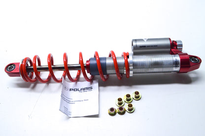 New OEM Polaris IFS Walker Evans Coilover Piggy Back Shock NOS