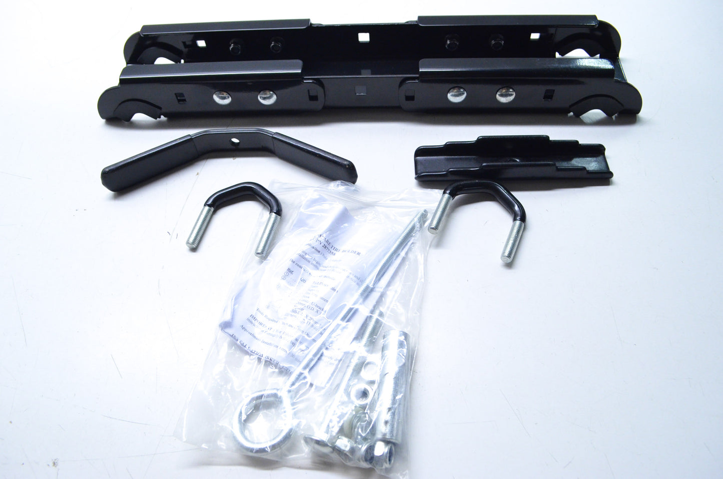 New OEM Polaris Spare Tire Holder NOS