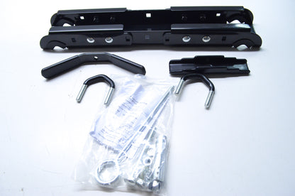 New OEM Polaris Spare Tire Holder NOS