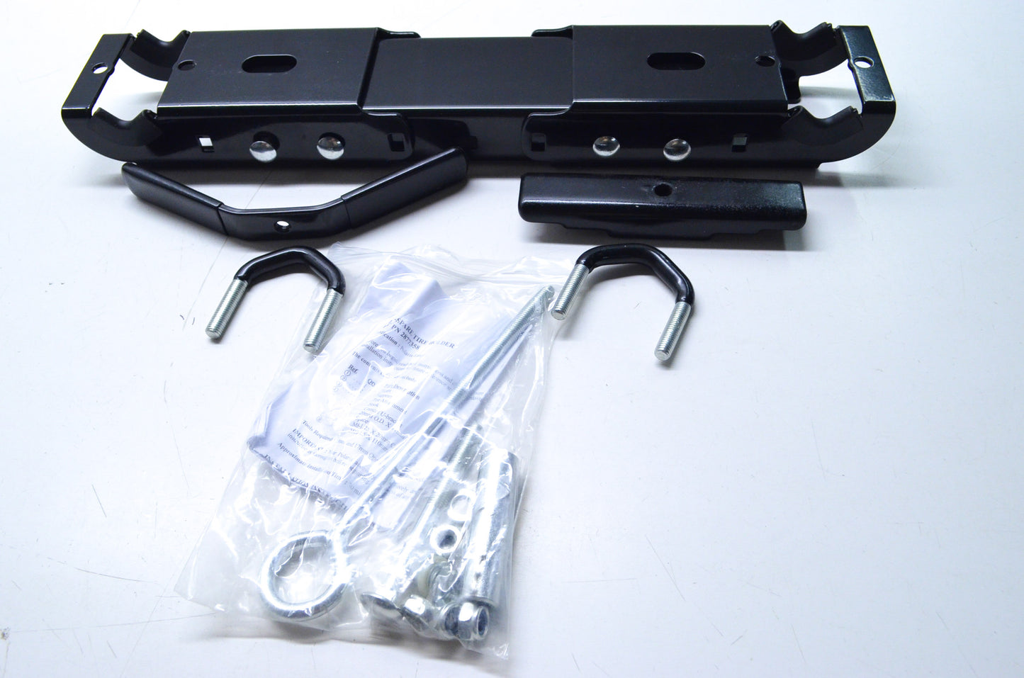 New OEM Polaris Spare Tire Holder NOS