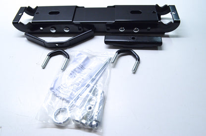 New OEM Polaris Spare Tire Holder NOS
