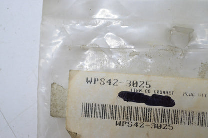 Wesbar WPS42-3025 Grommet Kit NOS