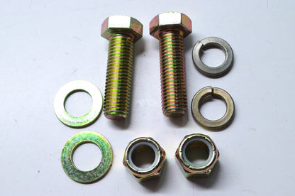 FCI TMH272 Burndy Hex Bolt Hardware Kit NOS
