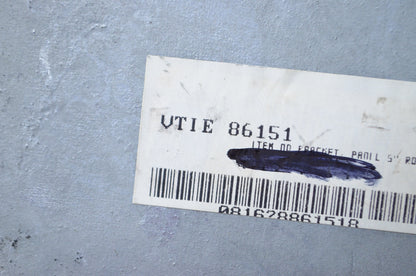 Moeller 86151 Panel Bracket NOS