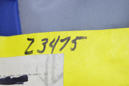 Zodiac Z3475 Carry Bag NOS