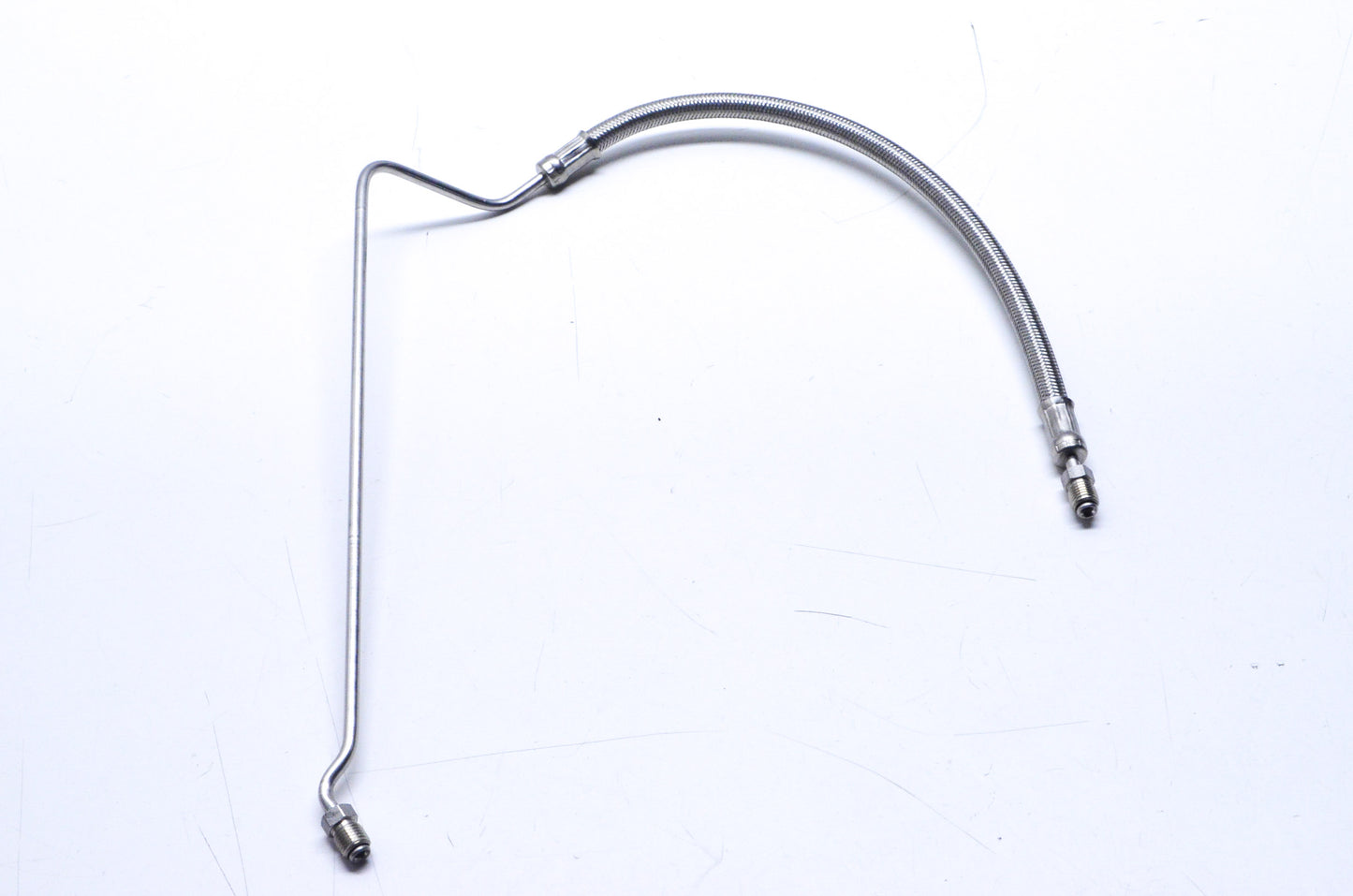 New OEM Mercury Trim Hose NOS