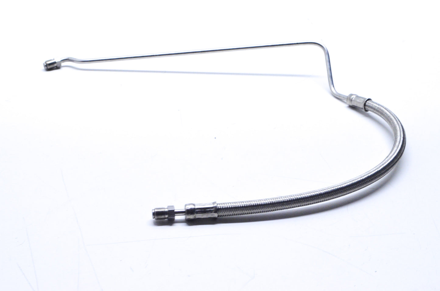 New OEM Mercury Trim Hose NOS