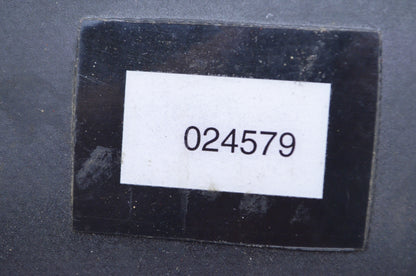 Zodiac 24579 Inflatable Keel NOS