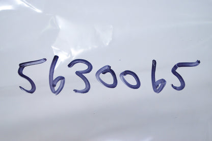 New OEM Polaris Clutch Shift Weight NOS