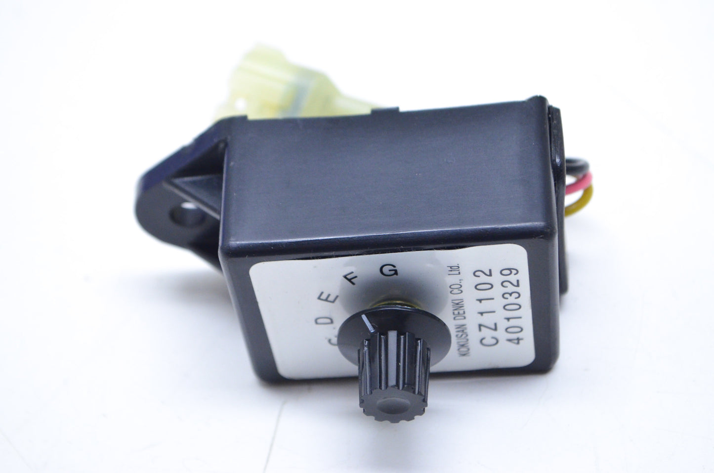 New OEM Polaris Ignition Timing Switch NOS