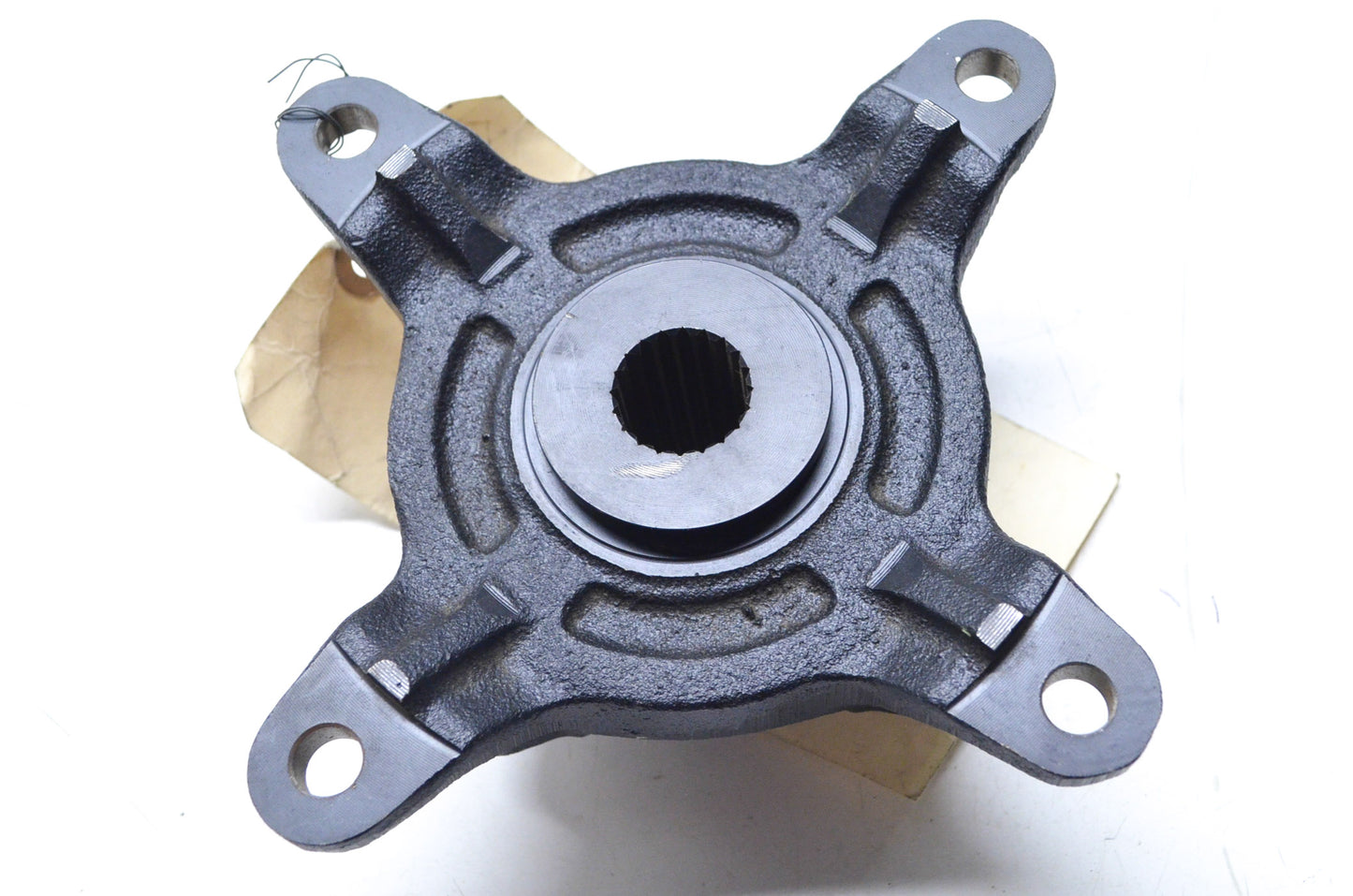 Front Wheel Hub NOS