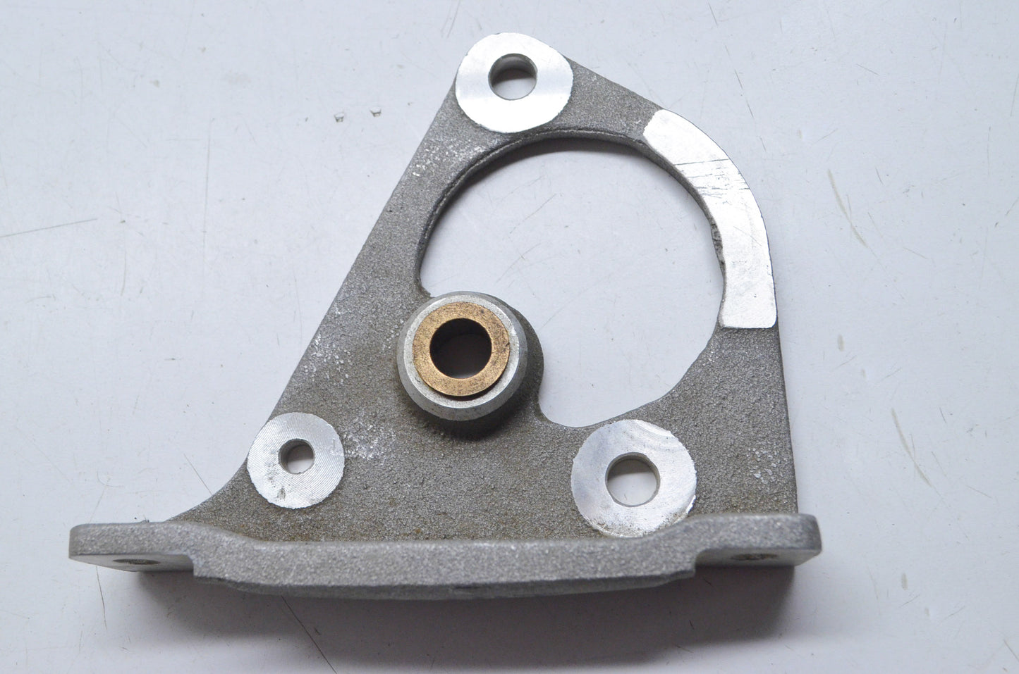 OEM Polaris 3021114 Starter Bracket NOS