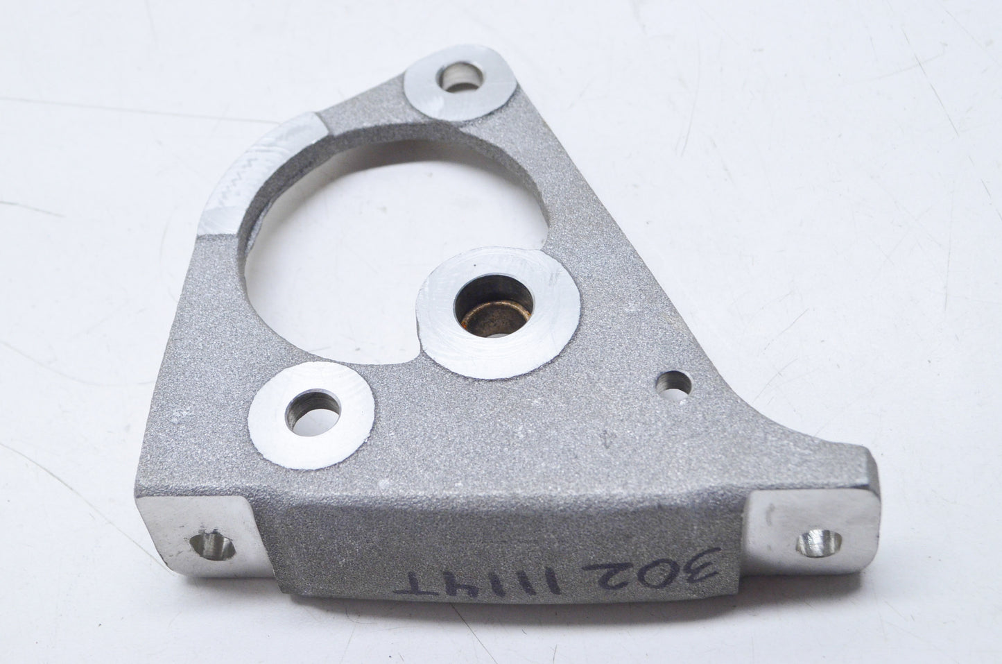 OEM Polaris 3021114 Starter Bracket NOS