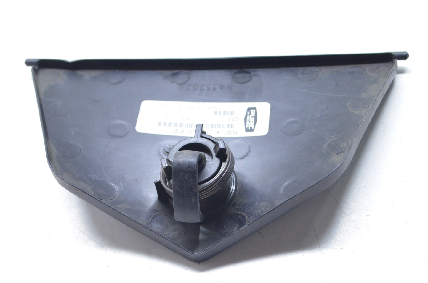 Door Assembly Seat Wedge NOS
