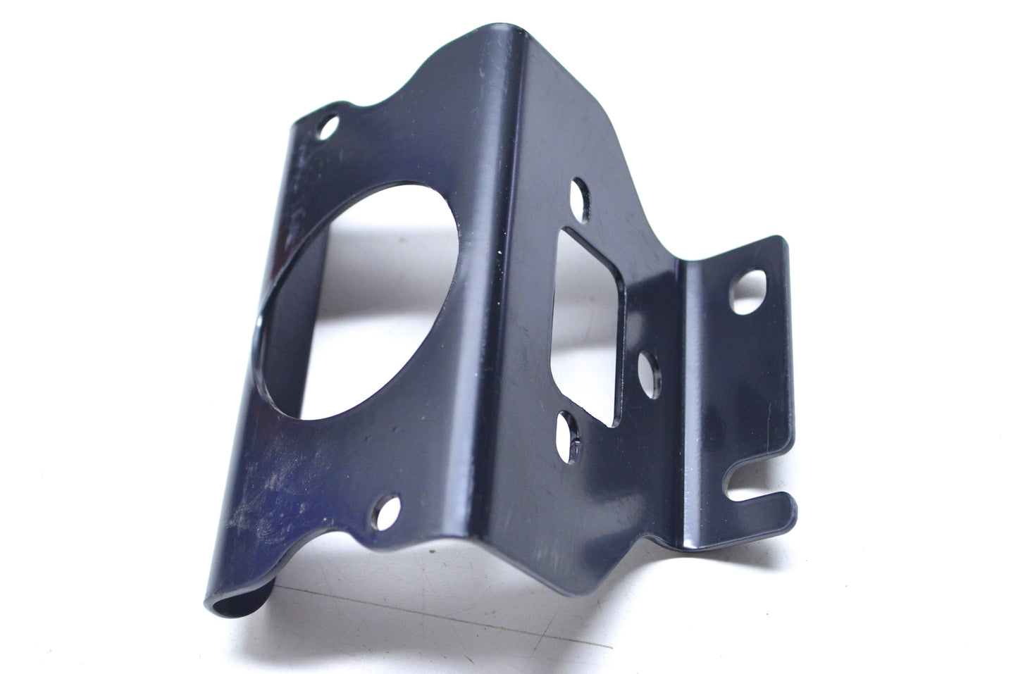 OEM Polaris 5246340-067 Winch Contactor Bracket NOS