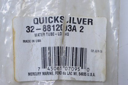 New OEM Mercury Long Water Tube NOS