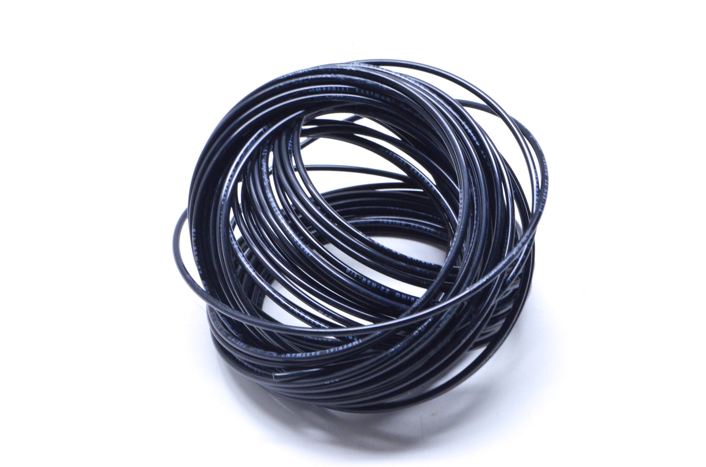 OEM Mercury 32-64088A09 Black Tubing NOS