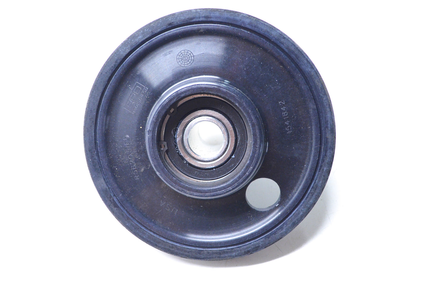 New OEM Polaris Wheel Assembly NOS