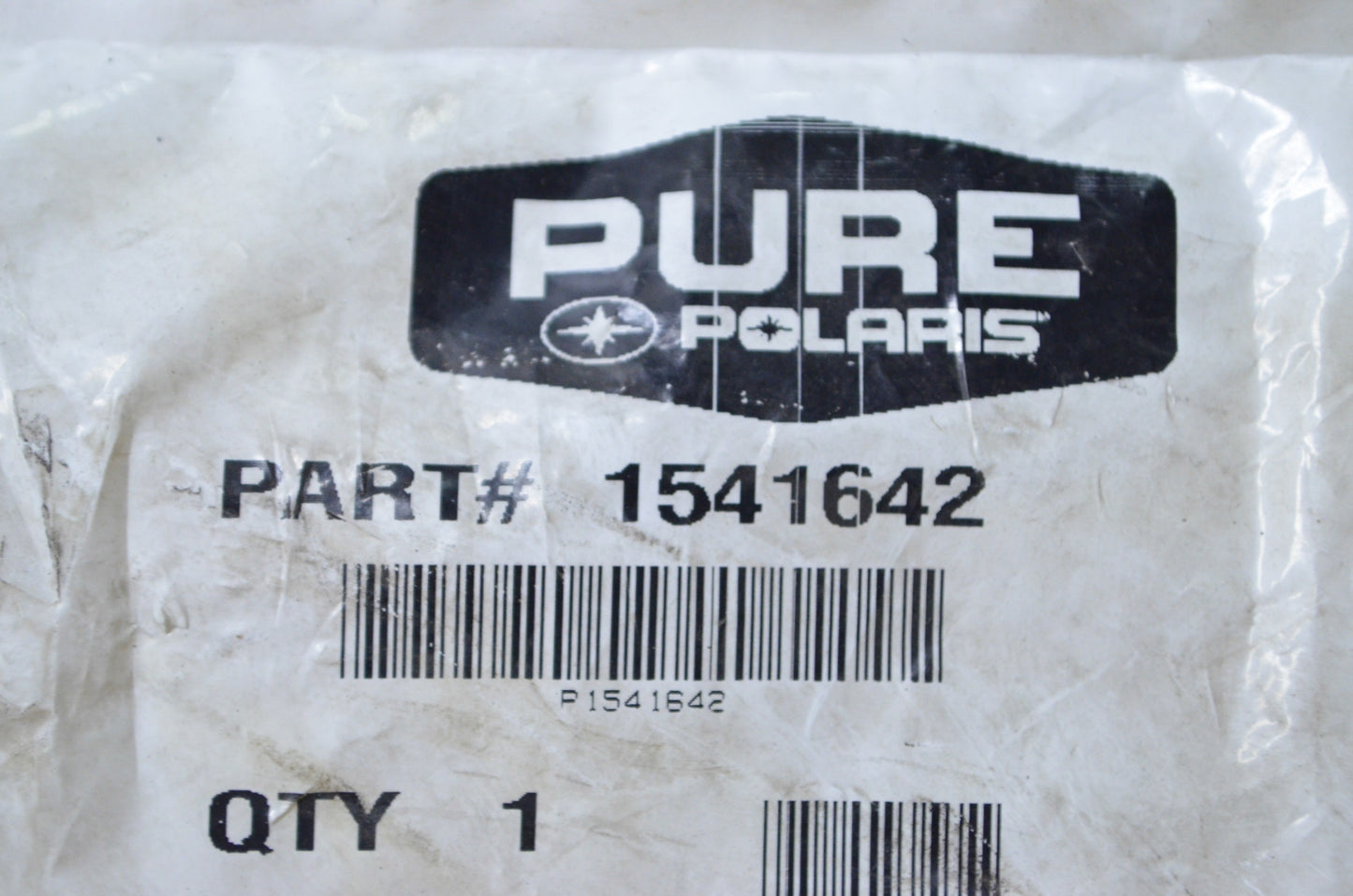 New OEM Polaris Wheel Assembly NOS