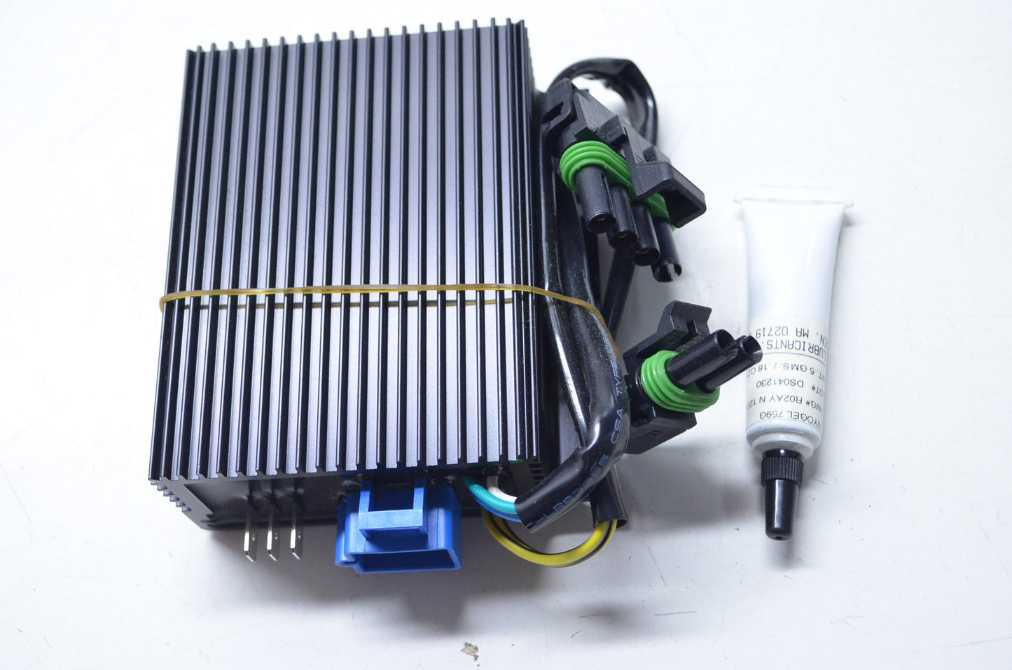 New OEM Polaris Sure Power ECM Kit NOS