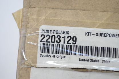 New OEM Polaris Sure Power ECM Kit NOS