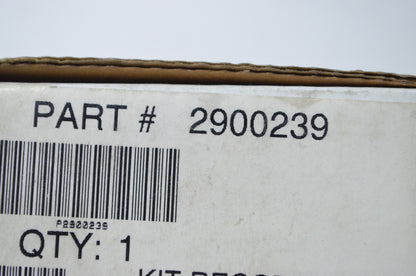 New OEM Polaris Tachometer Performance Recorder Kit NOS