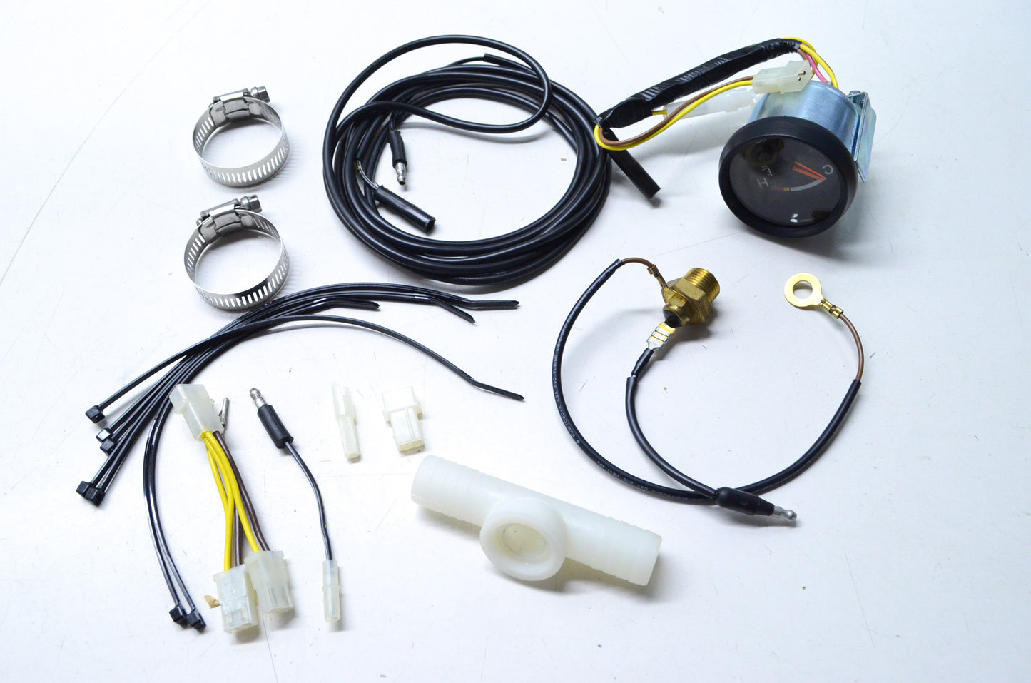 Temperature Gauge Kit NOS