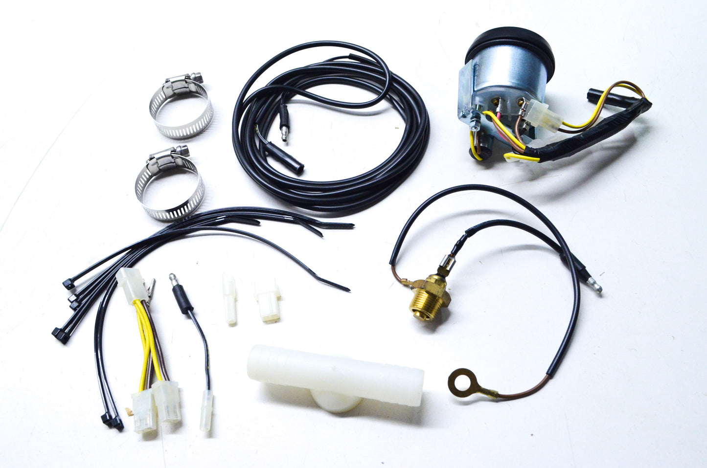 Temperature Gauge Kit NOS