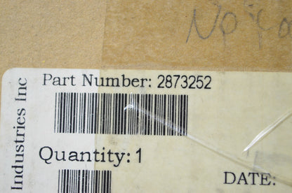 Temperature Gauge Kit NOS
