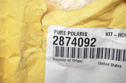 OEM Polaris 2874092 Hour Meter Kit NOS