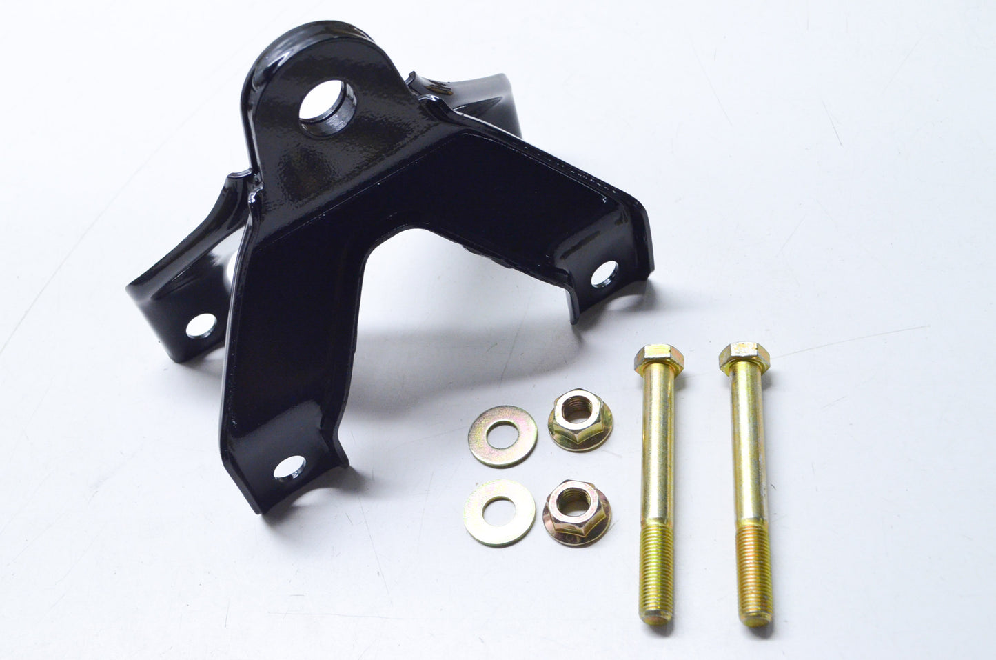 New OEM Polaris Rear Hitch Kit NOS