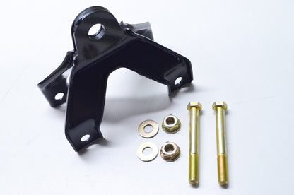 New OEM Polaris Rear Hitch Kit NOS