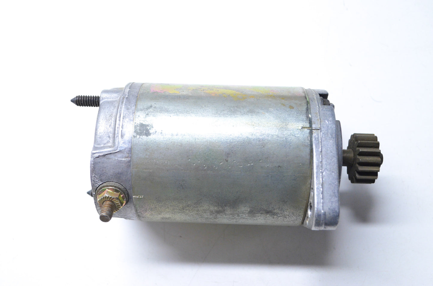 OEM Polaris 3021112 Electric Starter Motor NOS