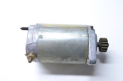 OEM Polaris 3021112 Electric Starter Motor NOS