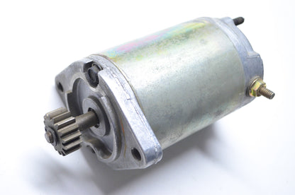 OEM Polaris 3021112 Electric Starter Motor NOS