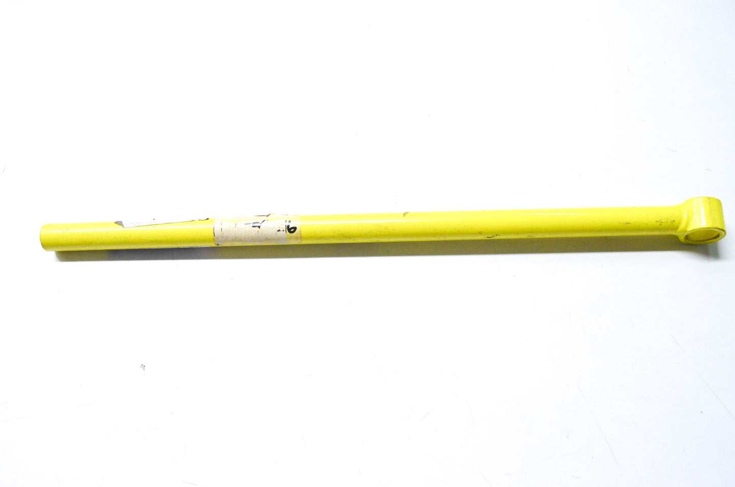 OEM Polaris 1822559-216 Black Lower Radius Rod NOS