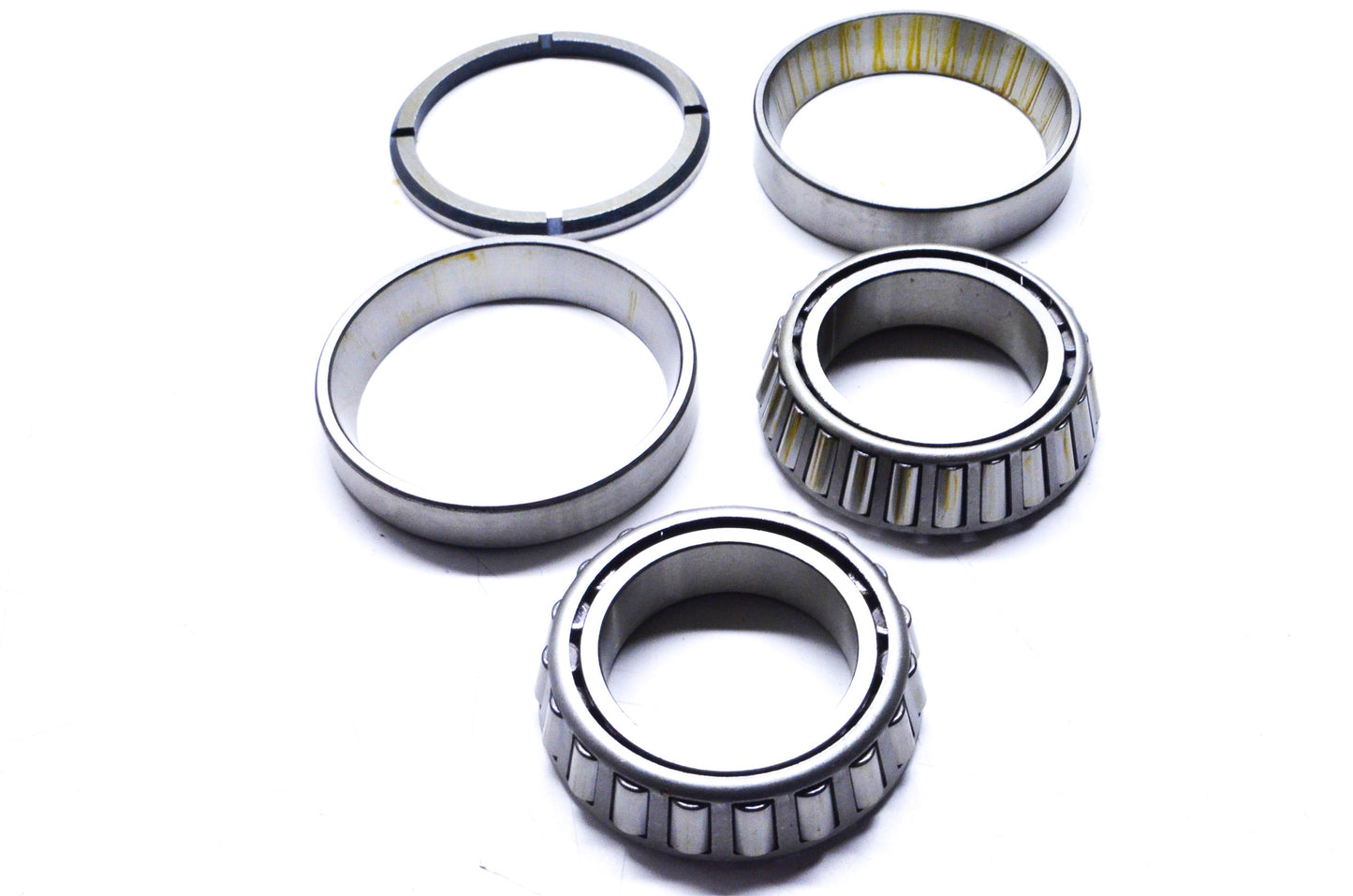 OEM Mercury 31-86763A 2 Bearing Assembly NOS